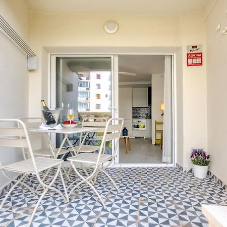 Punta Pelegri 318 Roses - Immo Barneda Διαμέρισμα Εξωτερικό φωτογραφία