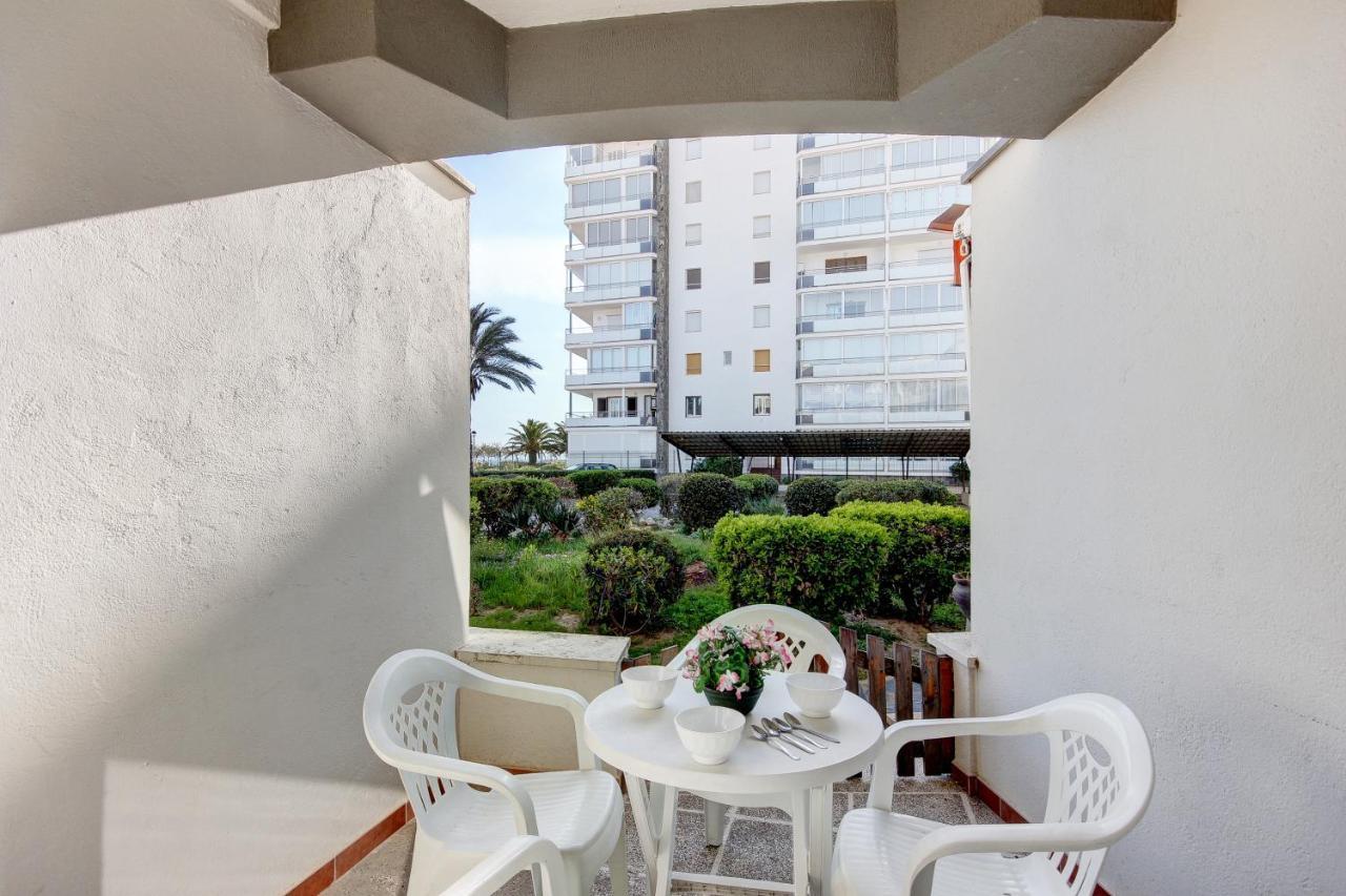 Punta Pelegri 318 Roses - Immo Barneda Διαμέρισμα Εξωτερικό φωτογραφία