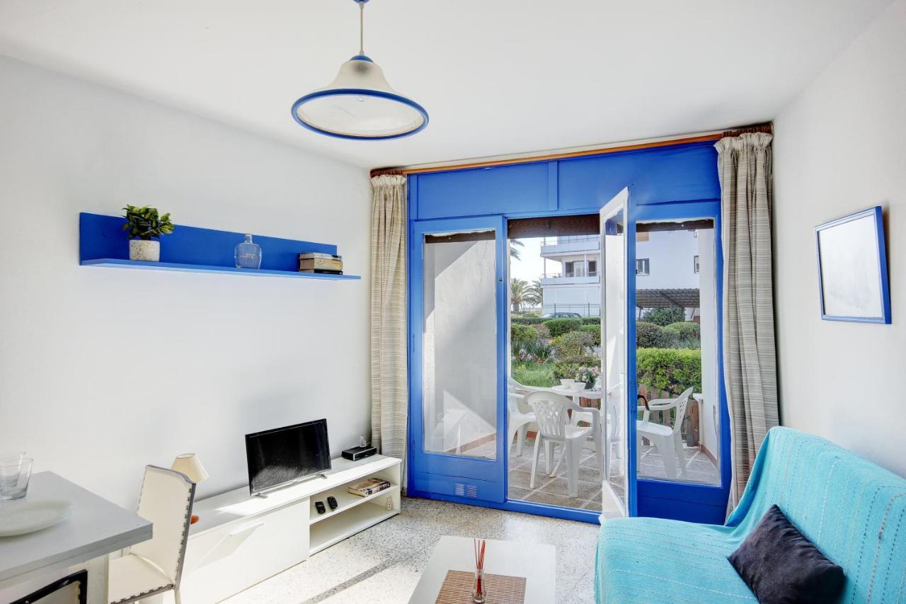 Punta Pelegri 318 Roses - Immo Barneda Διαμέρισμα Εξωτερικό φωτογραφία