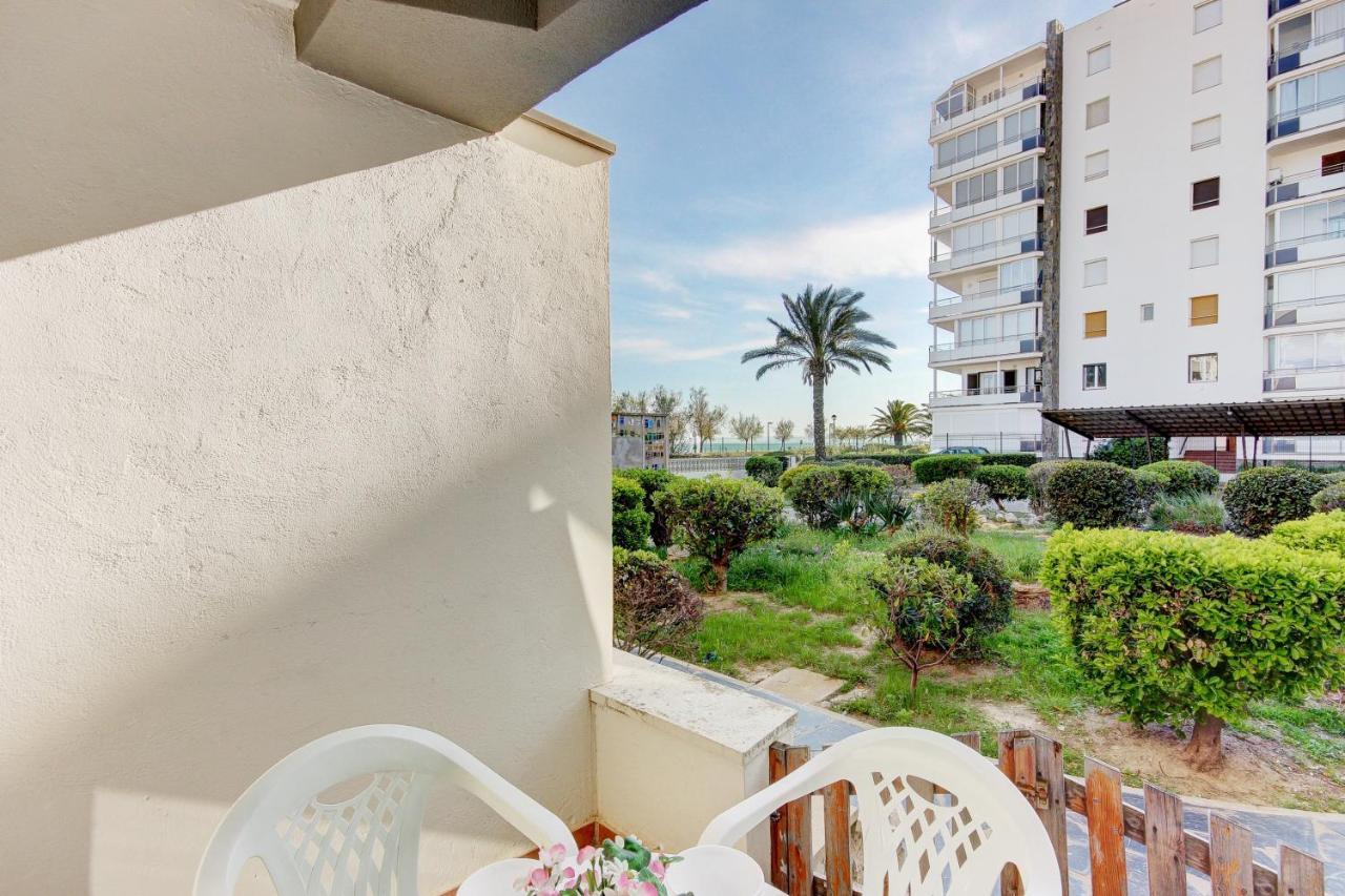 Punta Pelegri 318 Roses - Immo Barneda Διαμέρισμα Εξωτερικό φωτογραφία