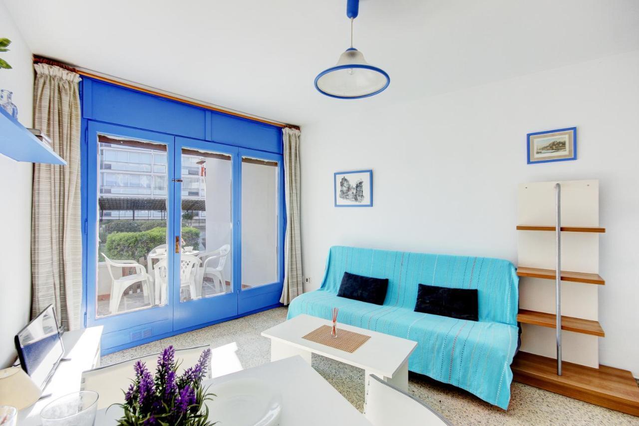 Punta Pelegri 318 Roses - Immo Barneda Διαμέρισμα Εξωτερικό φωτογραφία