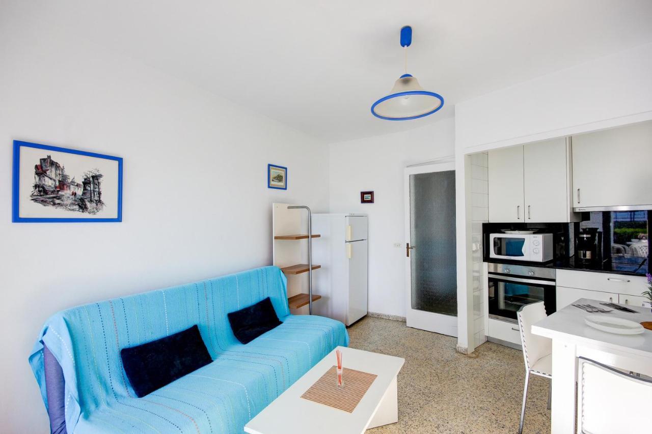 Punta Pelegri 318 Roses - Immo Barneda Διαμέρισμα Εξωτερικό φωτογραφία