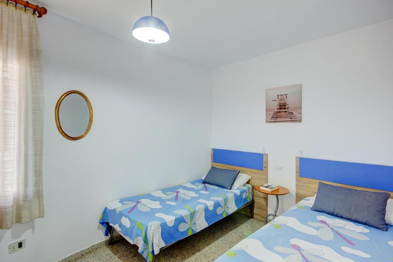 Punta Pelegri 318 Roses - Immo Barneda Διαμέρισμα Εξωτερικό φωτογραφία