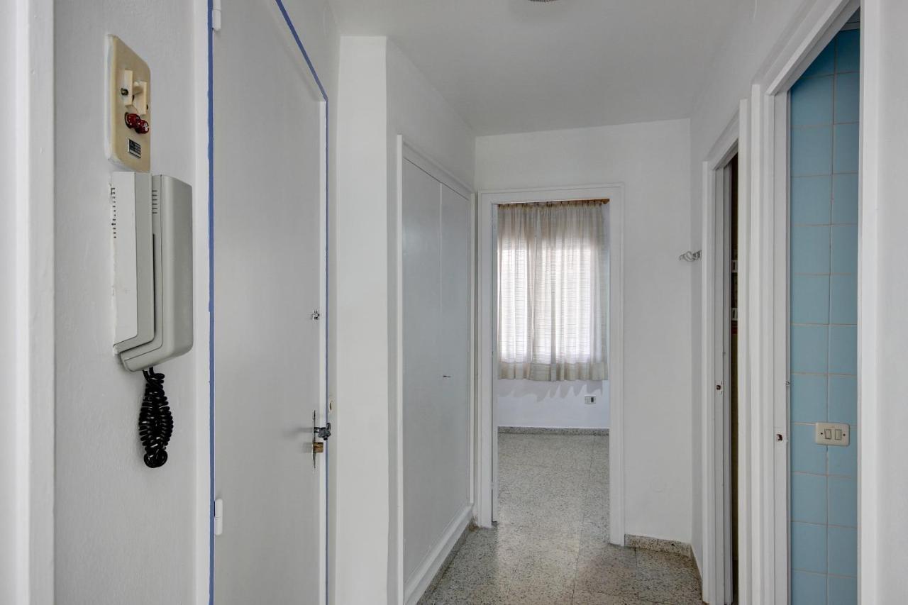 Punta Pelegri 318 Roses - Immo Barneda Διαμέρισμα Εξωτερικό φωτογραφία