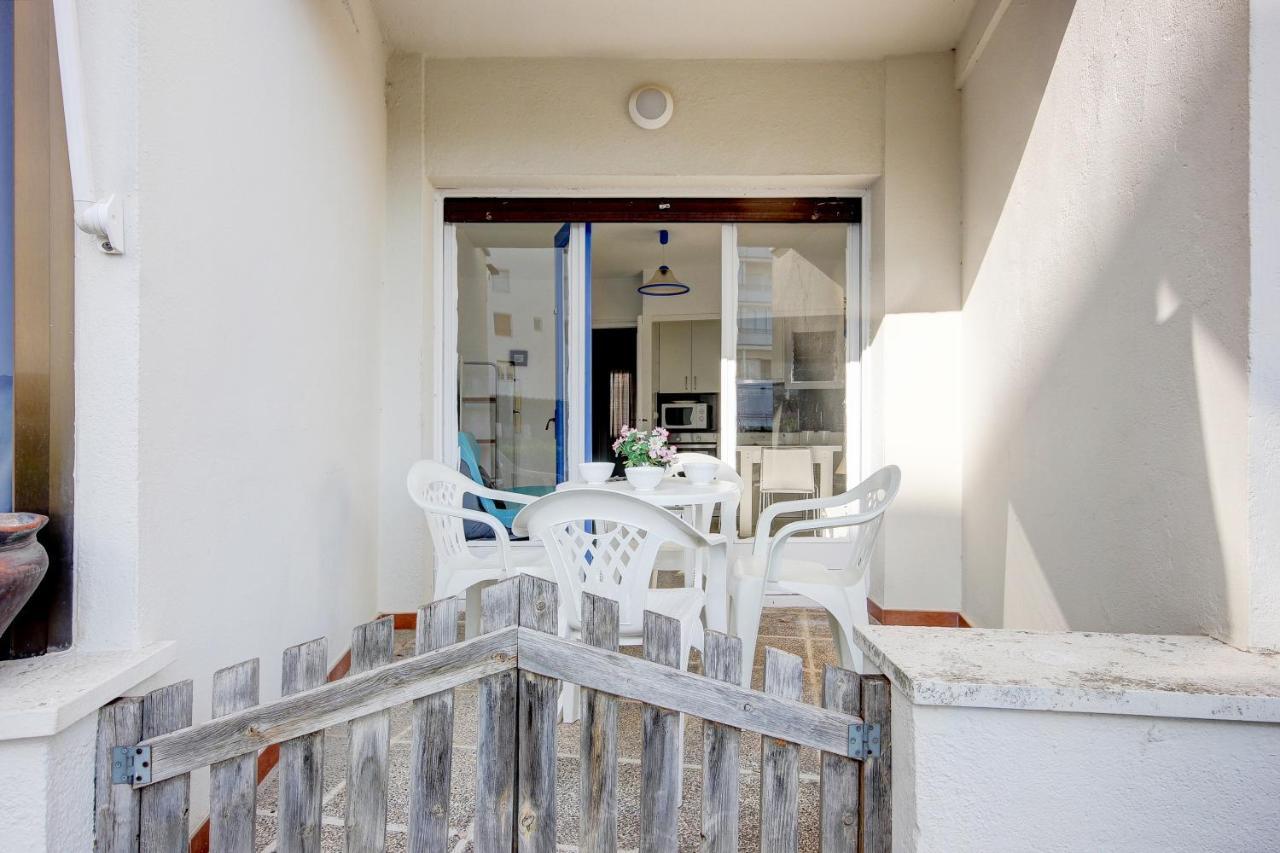 Punta Pelegri 318 Roses - Immo Barneda Διαμέρισμα Εξωτερικό φωτογραφία