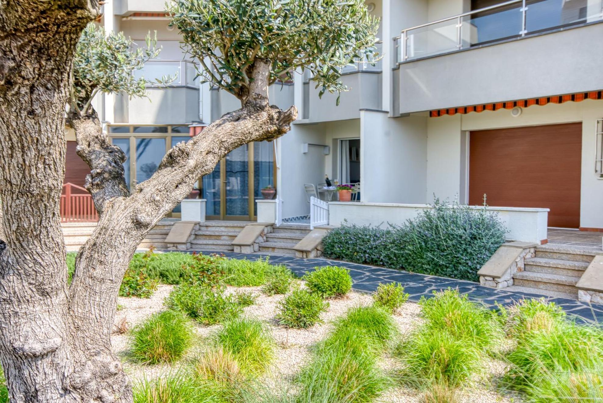 Punta Pelegri 318 Roses - Immo Barneda Διαμέρισμα Εξωτερικό φωτογραφία
