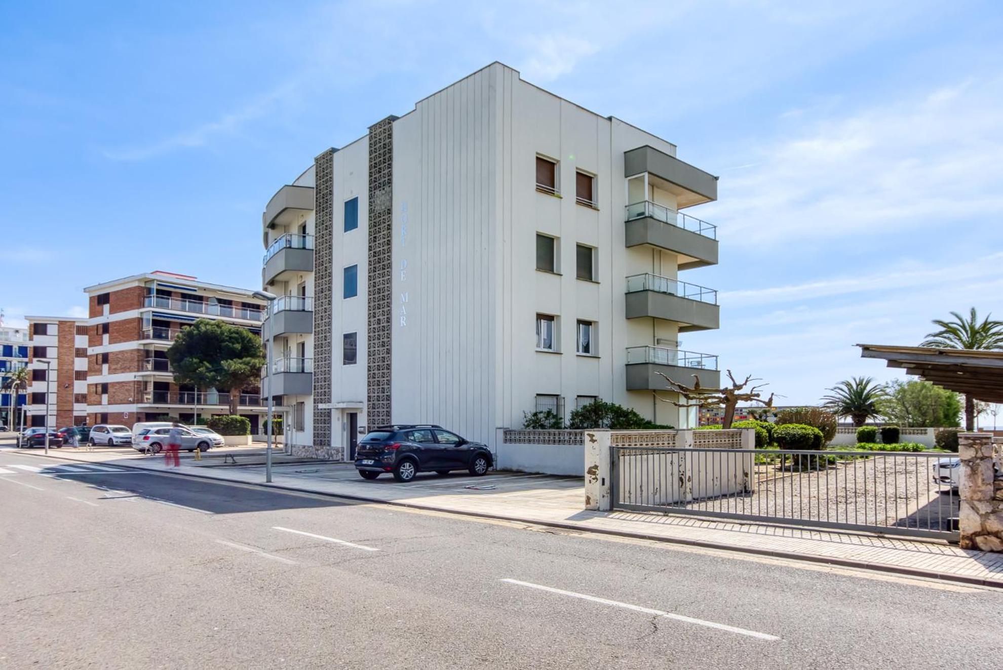 Punta Pelegri 318 Roses - Immo Barneda Διαμέρισμα Εξωτερικό φωτογραφία