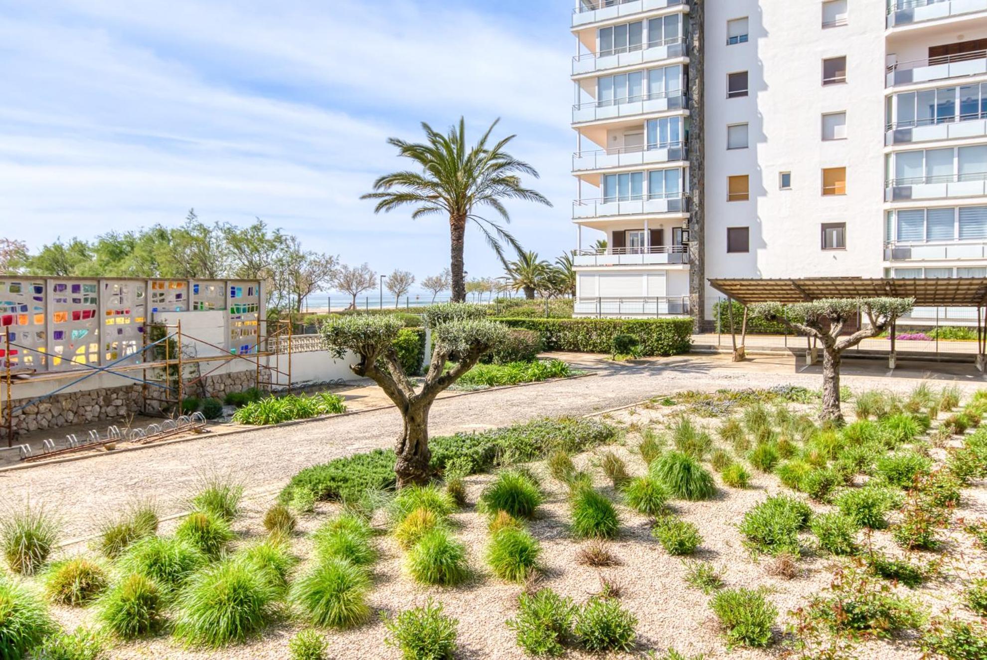 Punta Pelegri 318 Roses - Immo Barneda Διαμέρισμα Εξωτερικό φωτογραφία