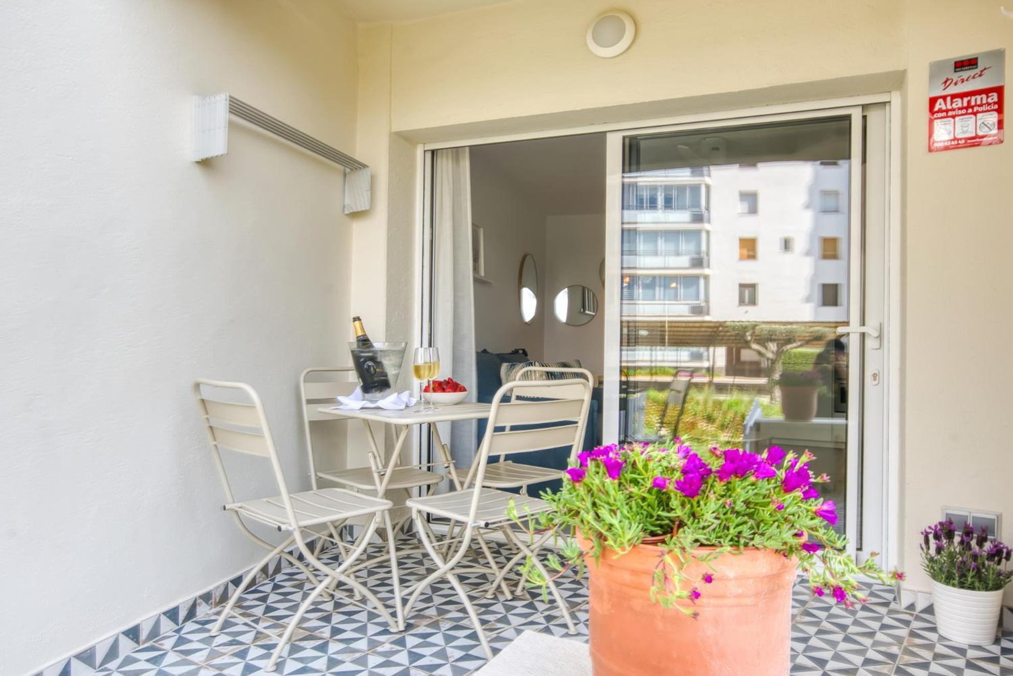 Punta Pelegri 318 Roses - Immo Barneda Διαμέρισμα Εξωτερικό φωτογραφία