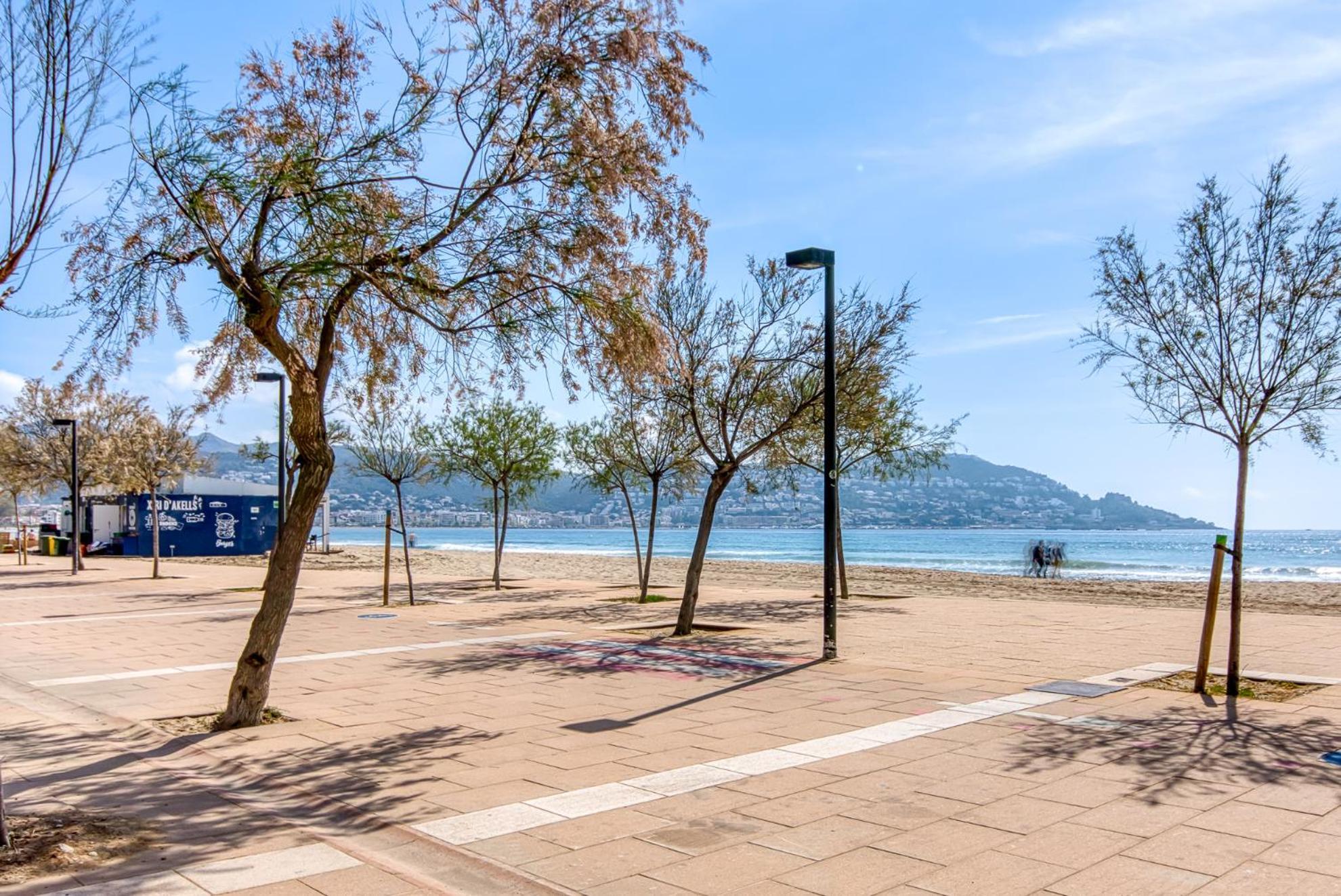 Punta Pelegri 318 Roses - Immo Barneda Διαμέρισμα Εξωτερικό φωτογραφία