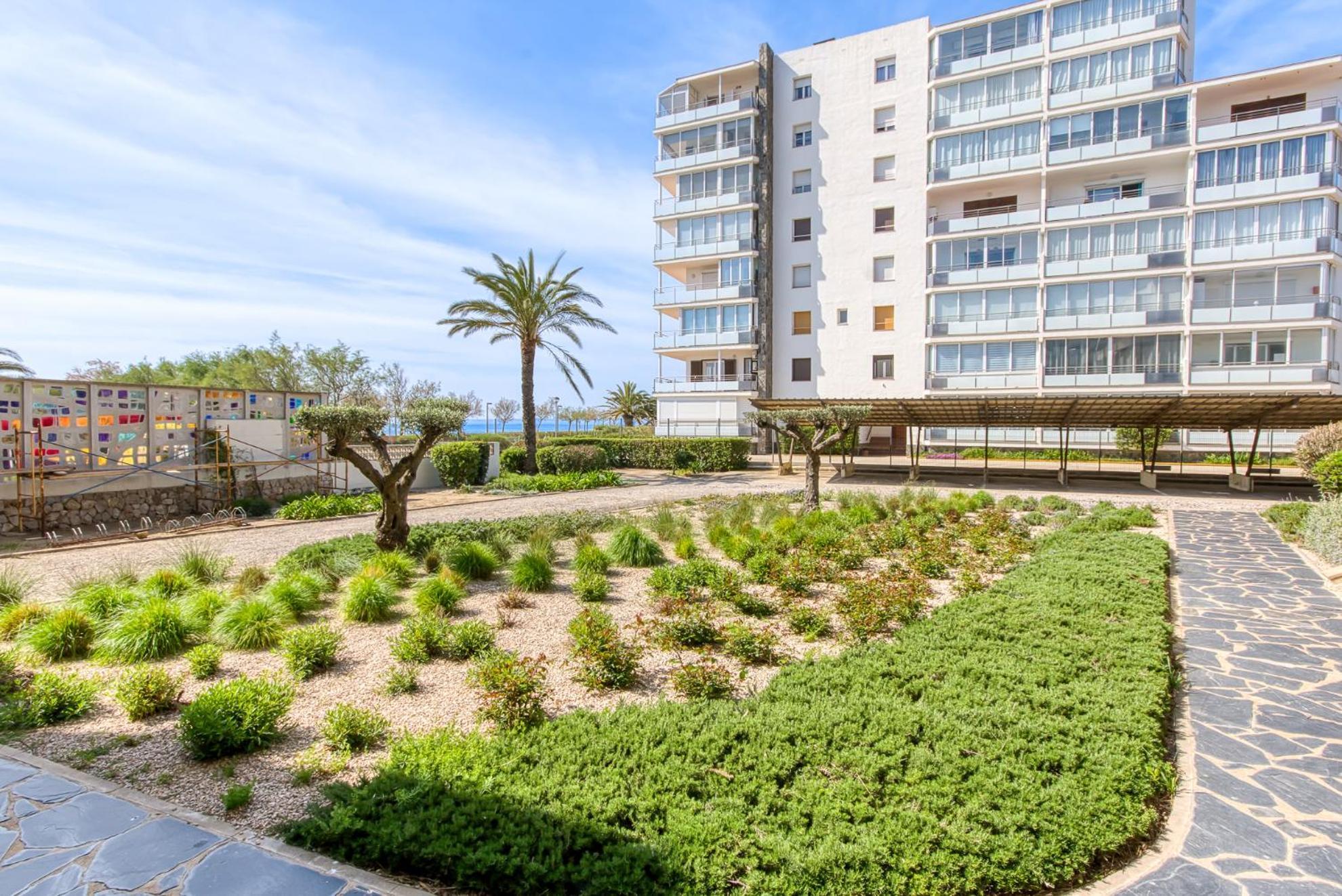 Punta Pelegri 318 Roses - Immo Barneda Διαμέρισμα Εξωτερικό φωτογραφία