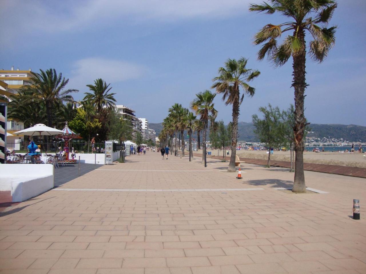 Punta Pelegri 318 Roses - Immo Barneda Διαμέρισμα Εξωτερικό φωτογραφία