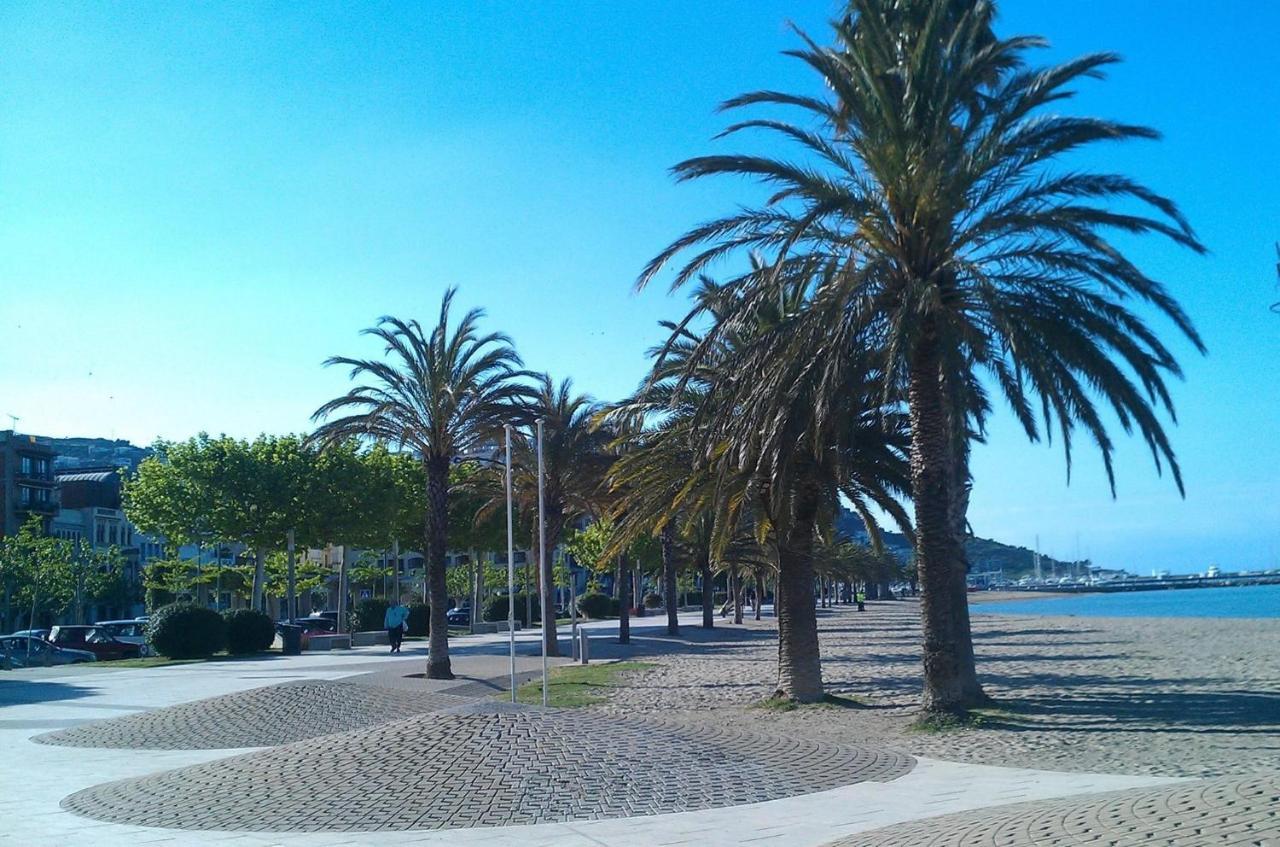 Punta Pelegri 318 Roses - Immo Barneda Διαμέρισμα Εξωτερικό φωτογραφία