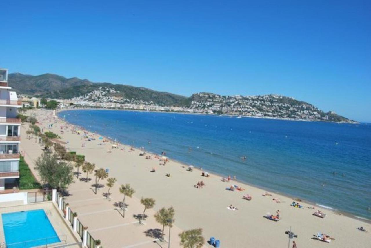 Punta Pelegri 318 Roses - Immo Barneda Διαμέρισμα Εξωτερικό φωτογραφία