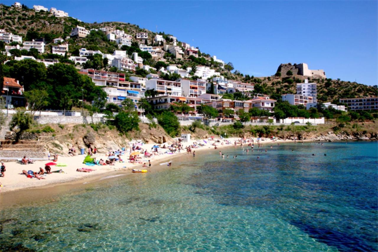 Punta Pelegri 318 Roses - Immo Barneda Διαμέρισμα Εξωτερικό φωτογραφία