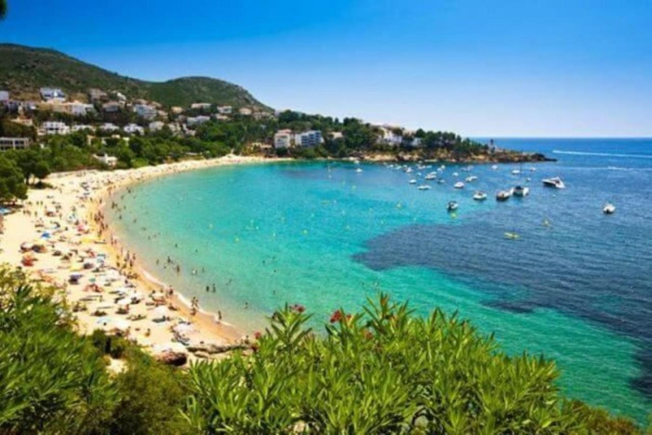 Punta Pelegri 318 Roses - Immo Barneda Διαμέρισμα Εξωτερικό φωτογραφία