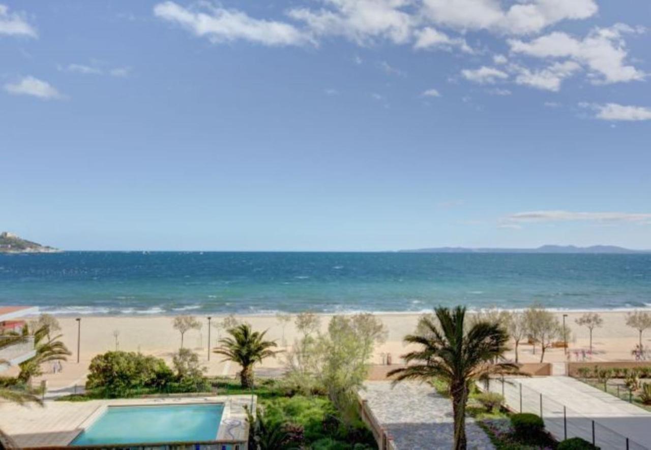 Punta Pelegri 318 Roses - Immo Barneda Διαμέρισμα Εξωτερικό φωτογραφία